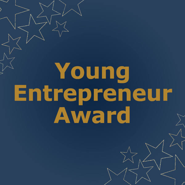 Young Entrepreneur Award