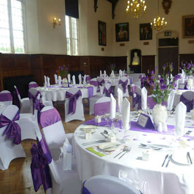 University of Wales Trinity Saint David, Lampeter