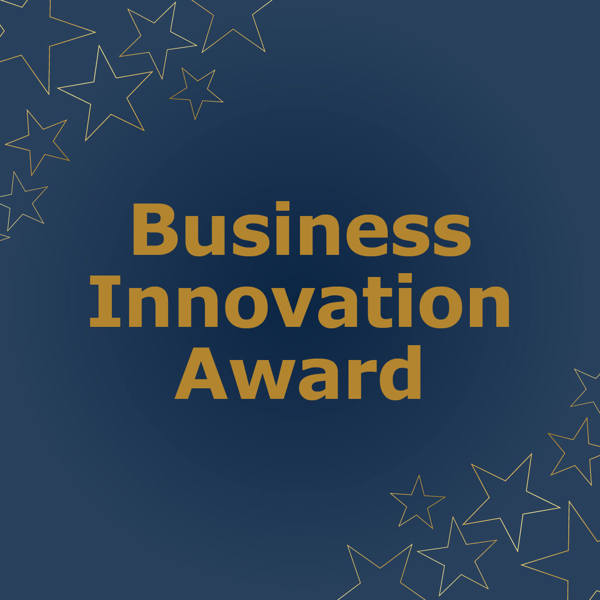 Business Innovation Award