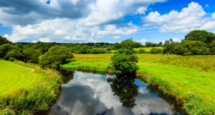 West Wales puts rivers first with launch of new nutrient management website