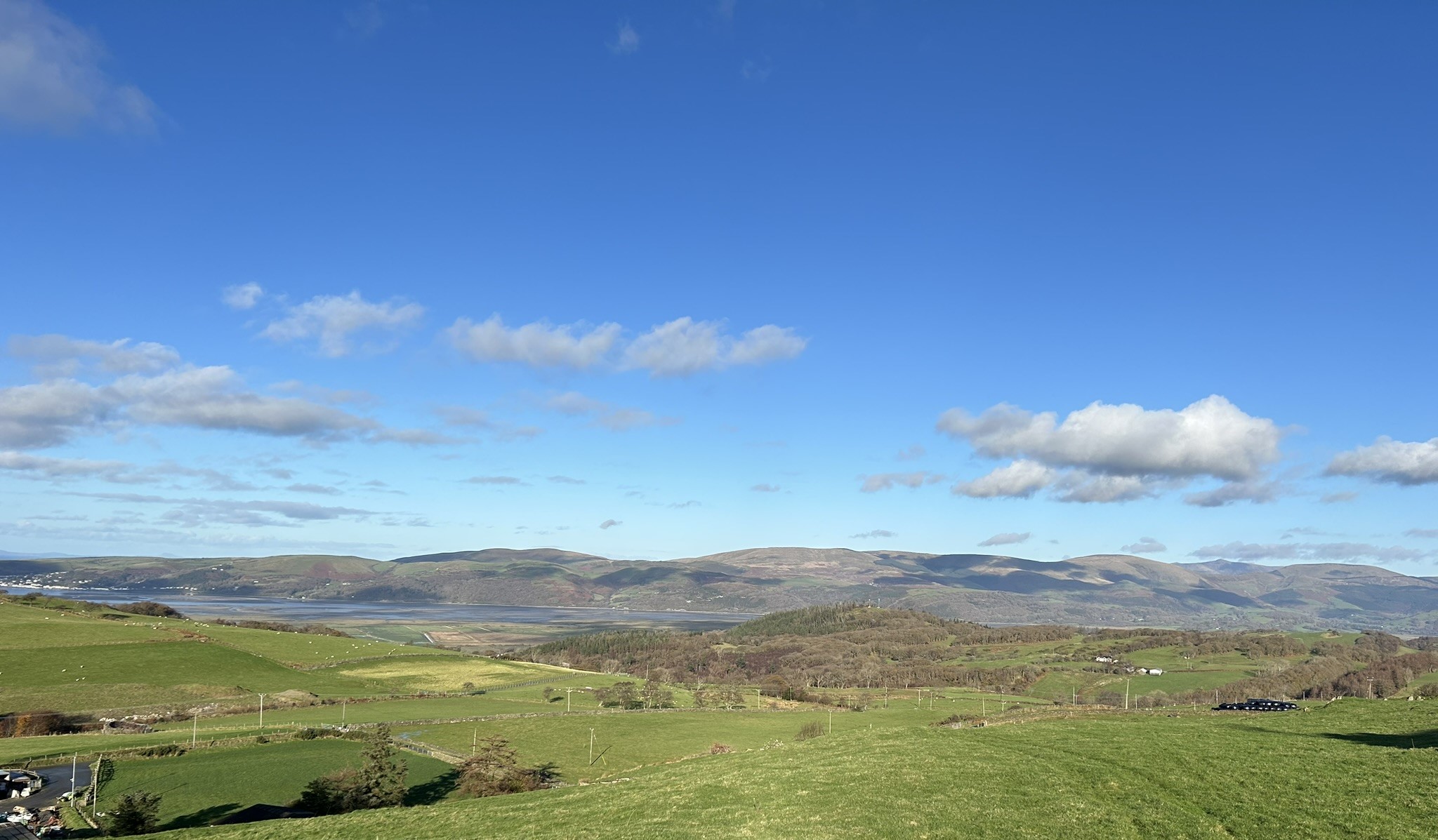 Talybont