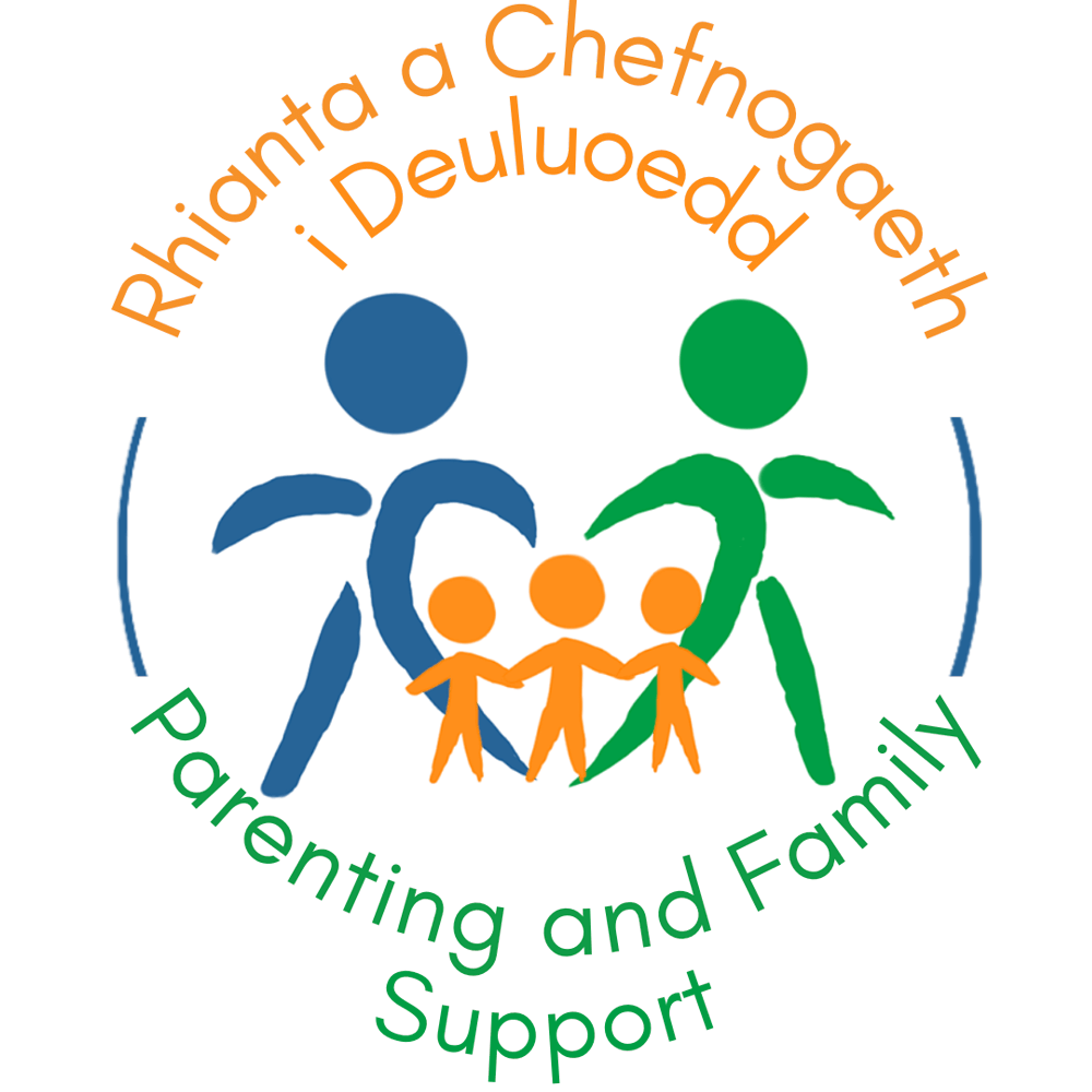Hysbysfwrdd Rhianta a Chefnogaeth i Deuluoedd