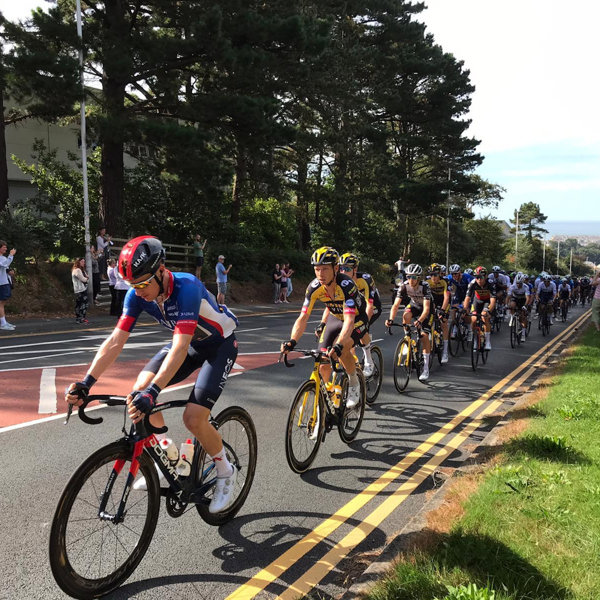 Pencampwriaethau Rasio Cylchffordd Cenedlaethol Lloyds