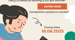 Young People’s Photography Competition to celebrate Youth Work Week 2025