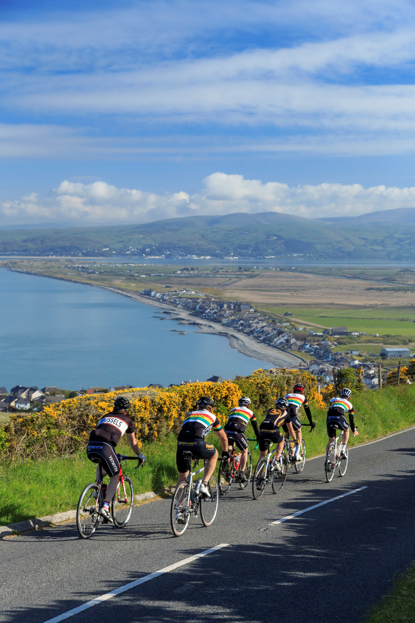 Rider list announced for Lloyds 2025 National Road Championships