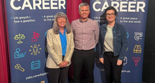 Ceredigion County Council launches Graduate Scheme 