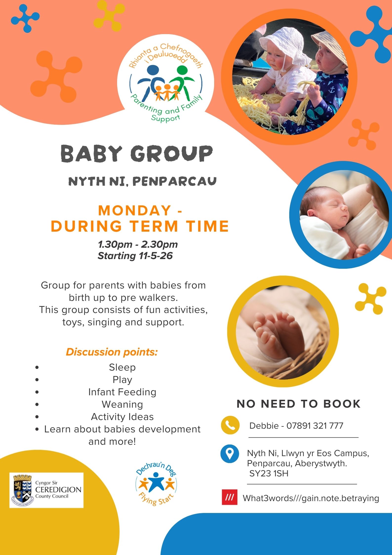 Baby Group 