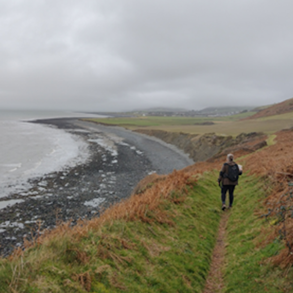 Aberarth - Llanon