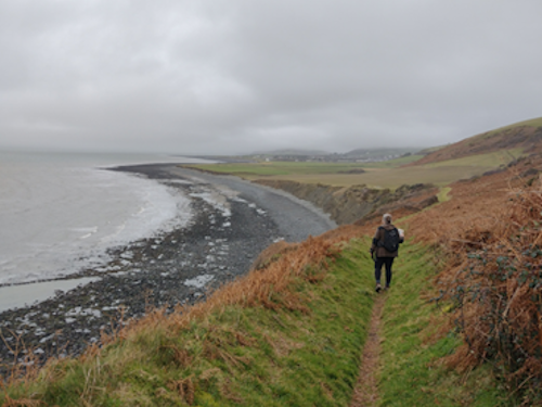 Aberarth - Llanon