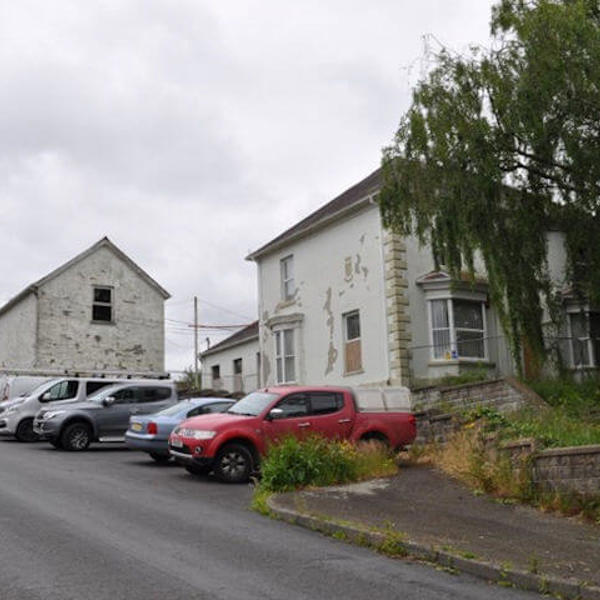 Brynderwen Former Offices, Adpar, Newcastle Emlyn