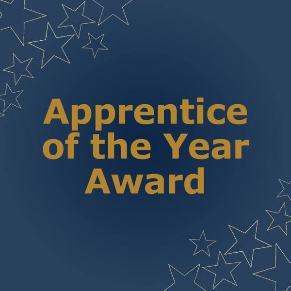 Apprentice of the Year Award