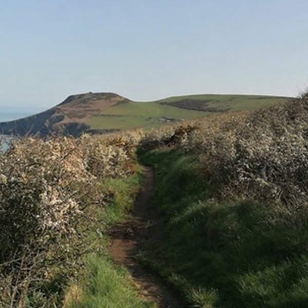 Penbryn - Llangrannog