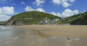 Blue Flags to fly over three Ceredigion beaches again this summer