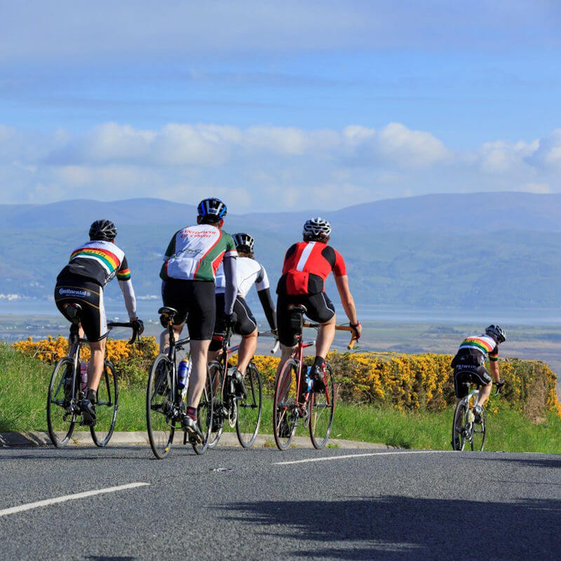 Pencampwriaethau Prawf Amser Cenedlaethol Lloyds