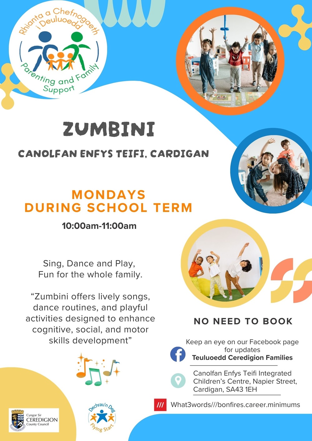 Zumbini