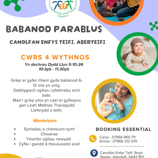 Babanod Parablus
