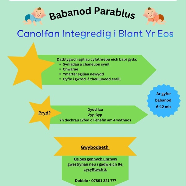 Babanod Parablus