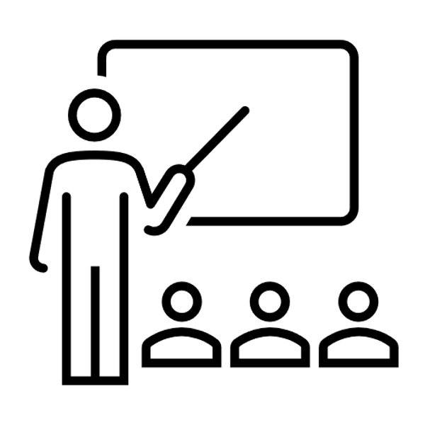 Services collect feedback from users and we learn from this.