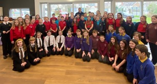 Ceredigion’s Welsh Language Charter launches Cynefin ar Gân on Welsh Language Music Day