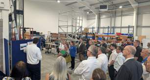 Mid Wales commercial property fund launches to boost business growth