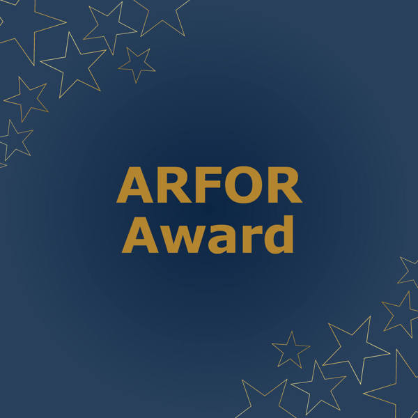 ARFOR Award