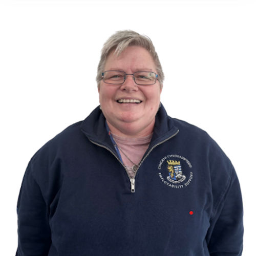 Louise Herridge