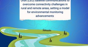 Rural connectivity innovations transform environmental monitoring in Ceredigion