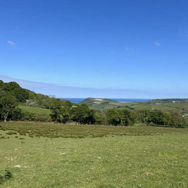 Tanybwlch Circular