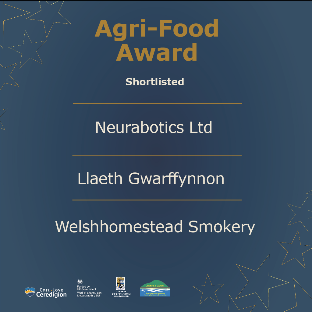 Agri-Food Award