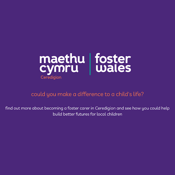 Fostering