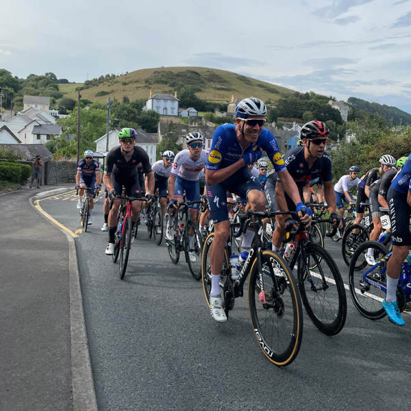 Pencampwriaethau Beicio Cymru