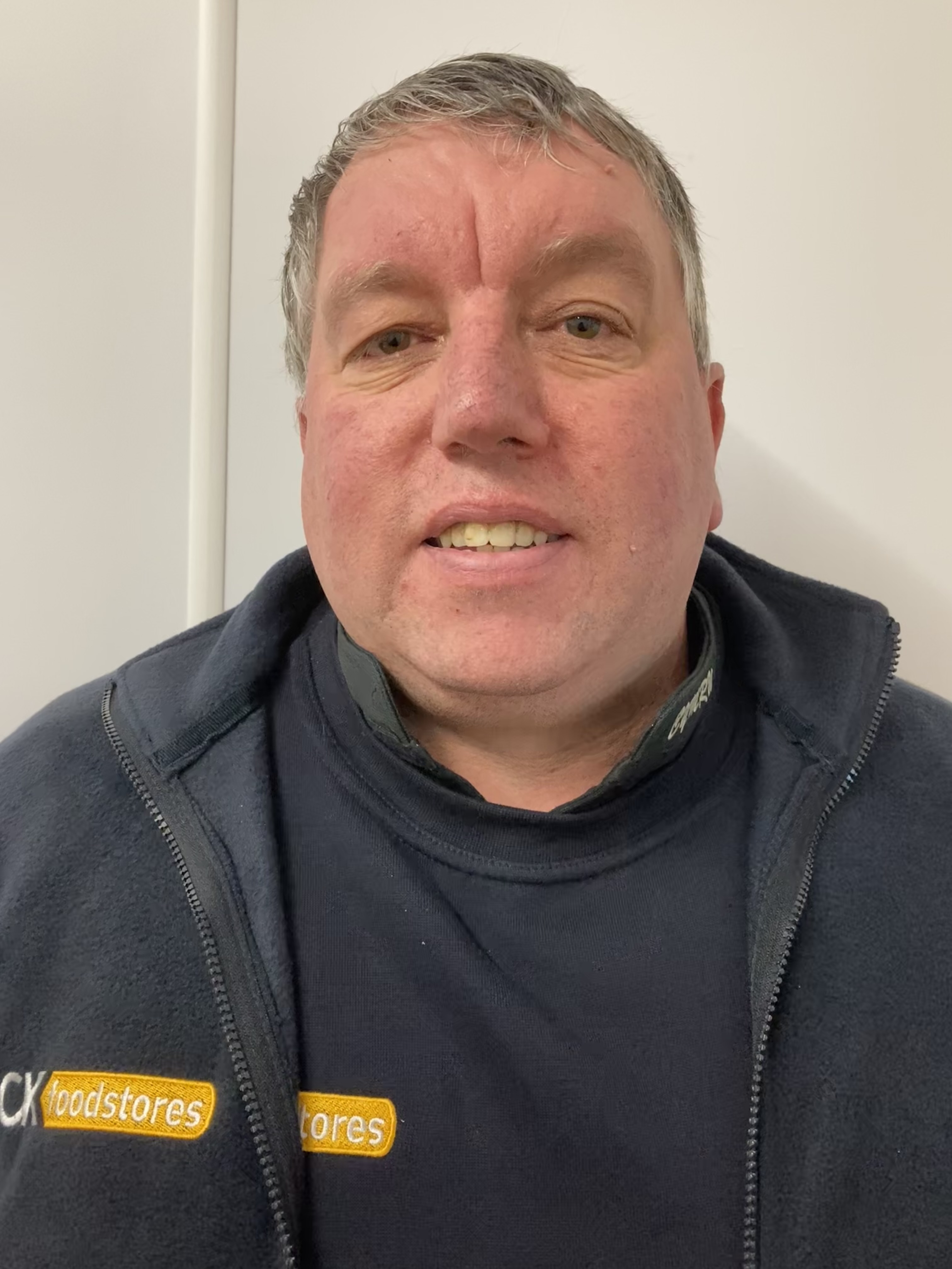 Local Supported Employment project helps Ceredigion resident secure a rewarding job