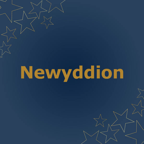 Newyddion Gwobrau Caru Ceredigion