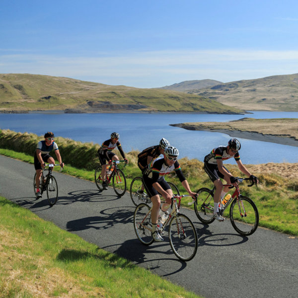 Pencampwriaethau Rasio Ffordd Cenedlaethol Lloyds