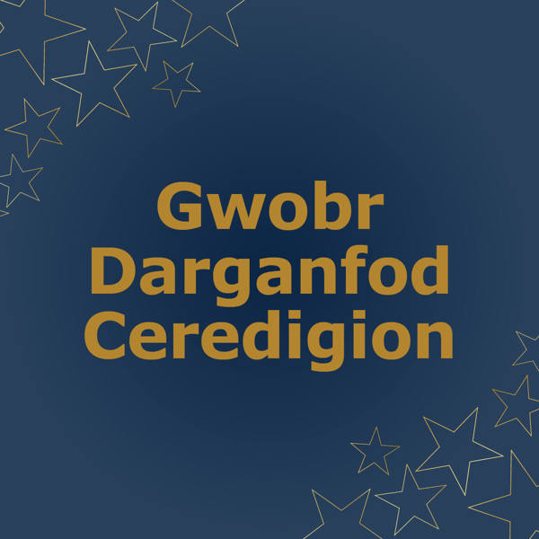 Gwobr Darganfod Ceredigion