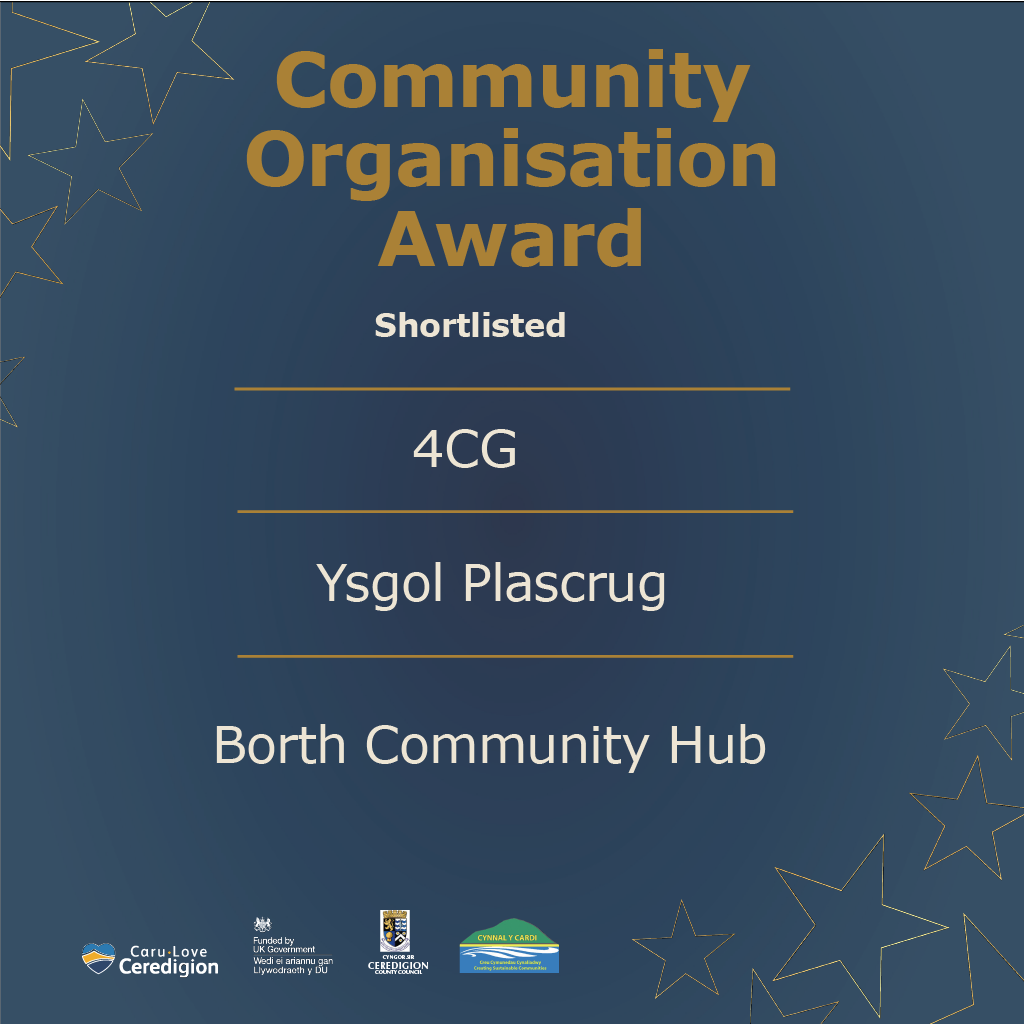Community Organisation Award