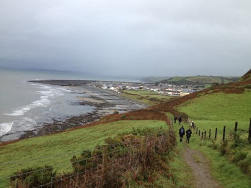Aberaeron