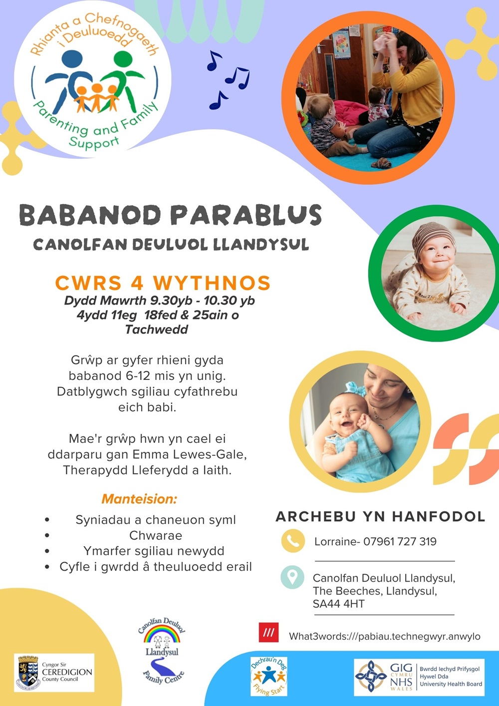 Babanod Parablus