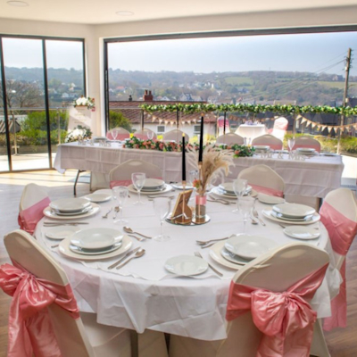 Aberporth Village Hall