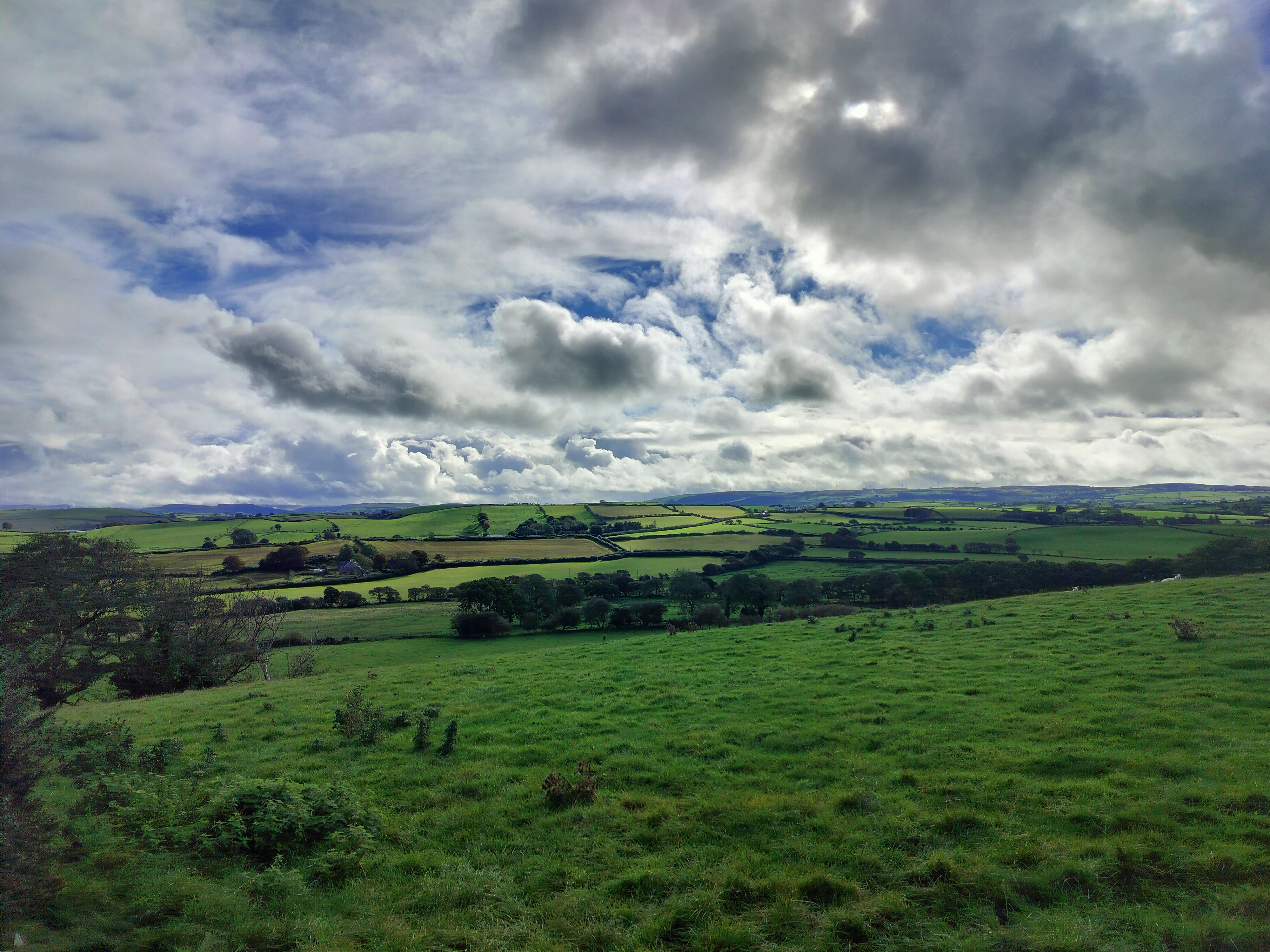 Llanddeiniol