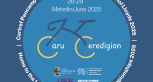 Routes revealed for the 2025 Lloyds National Road Championships
