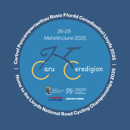 Routes revealed for the 2025 Lloyds National Road Championships