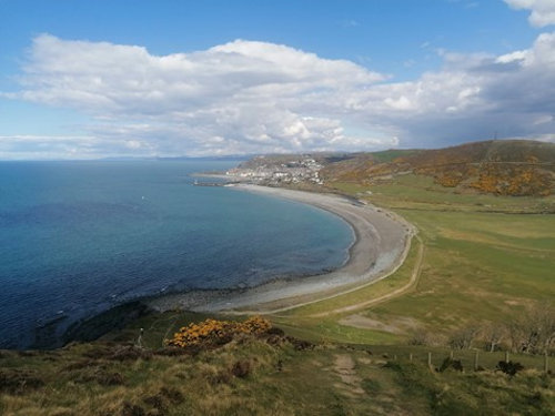 Tanybwlch