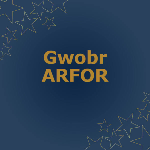 Gwobr ARFOR