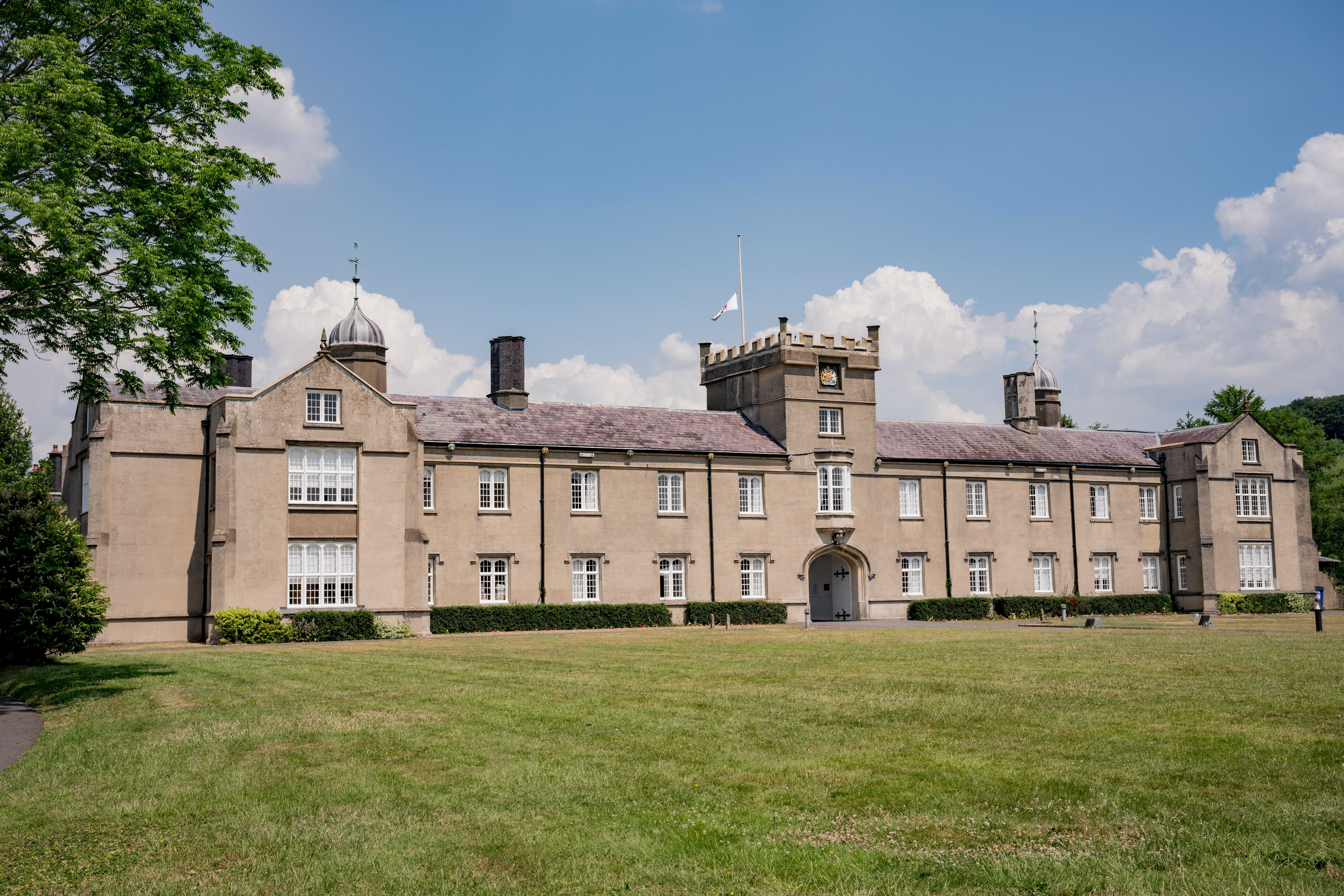 New plans for the future of Lampeter campus announced