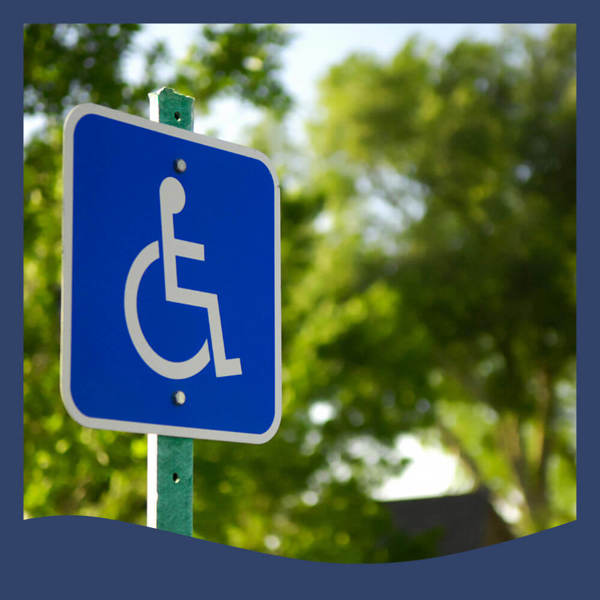 Blue Badges